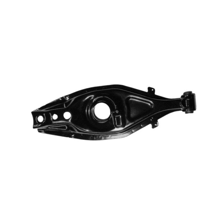 Носач на заден мост Mercedes, W124 E-KLASA W210, A1243505306