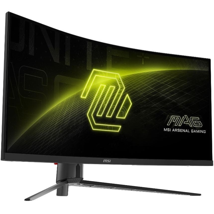 Monitor Gaming VA LED MSI MAG 34