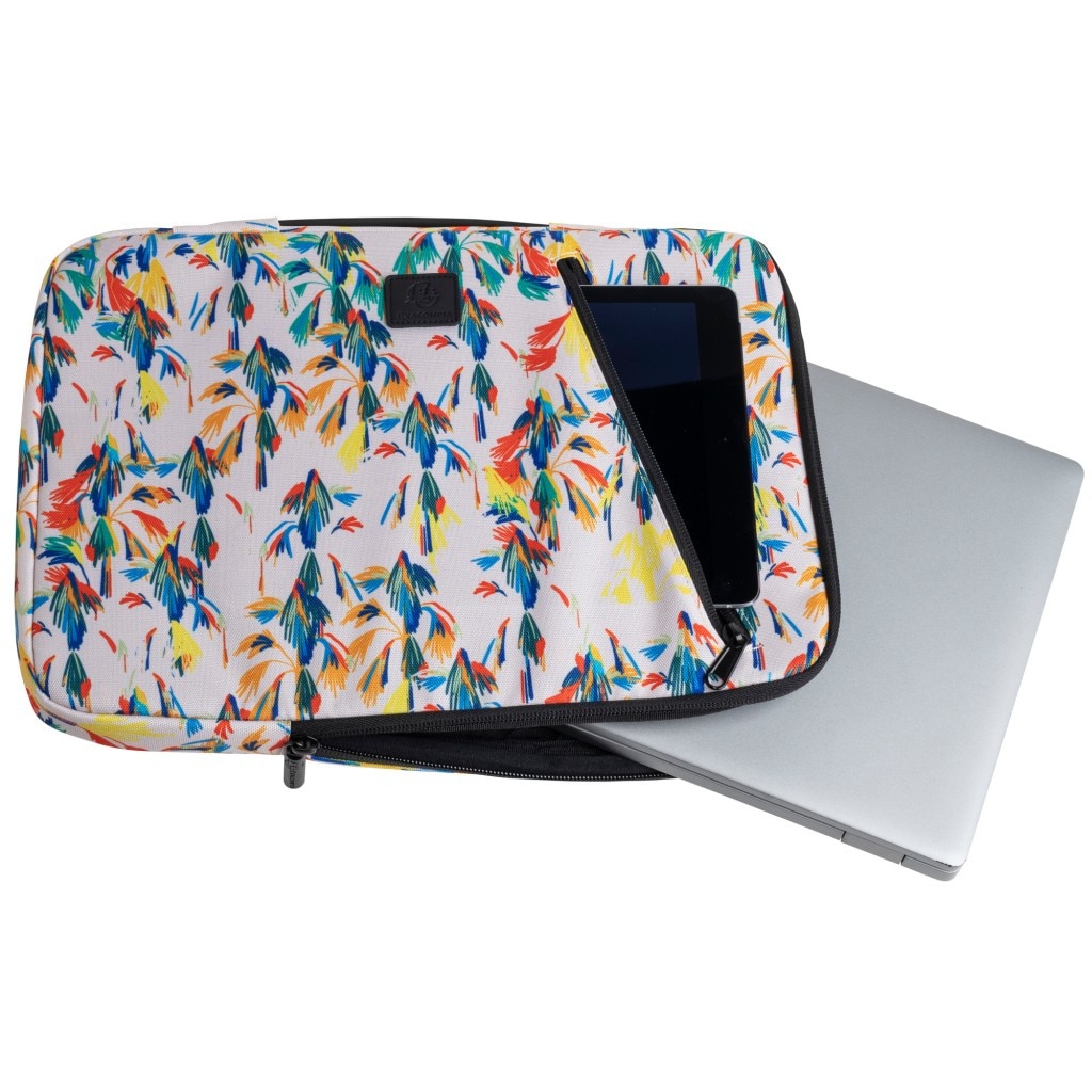 Husa laptop 13-14" Exactive Exacompta 17212E Africa