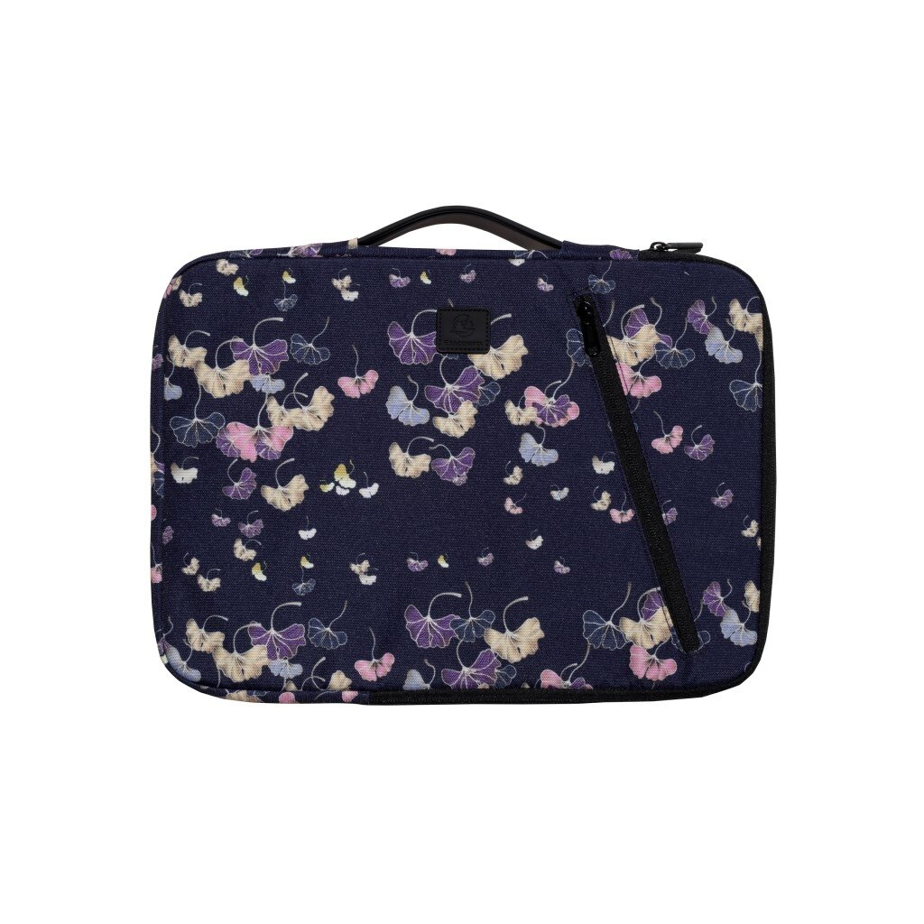 Husa laptop 15-16" Exactive Exacompta 17315E, Gingko