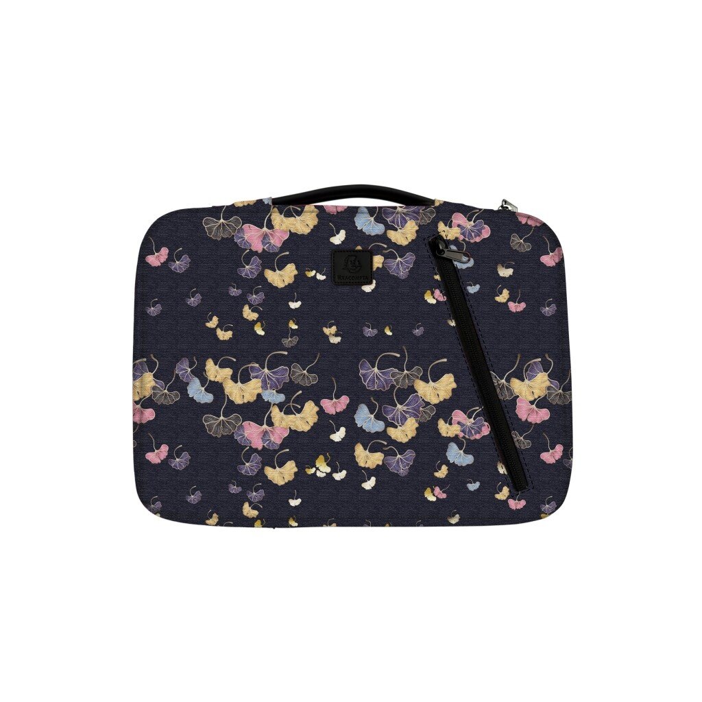 Husa laptop 15-16" Exactive Exacompta 17315E, Gingko