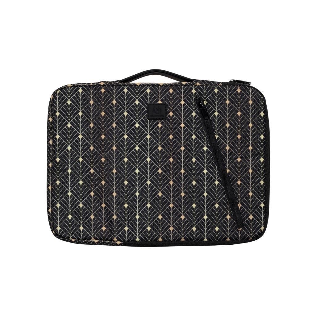 Husa laptop 15-16" Exactive Exacompta 17316E, NeoDeco