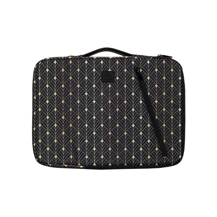 Husa laptop 15-16" Exactive Exacompta 17316E, NeoDeco