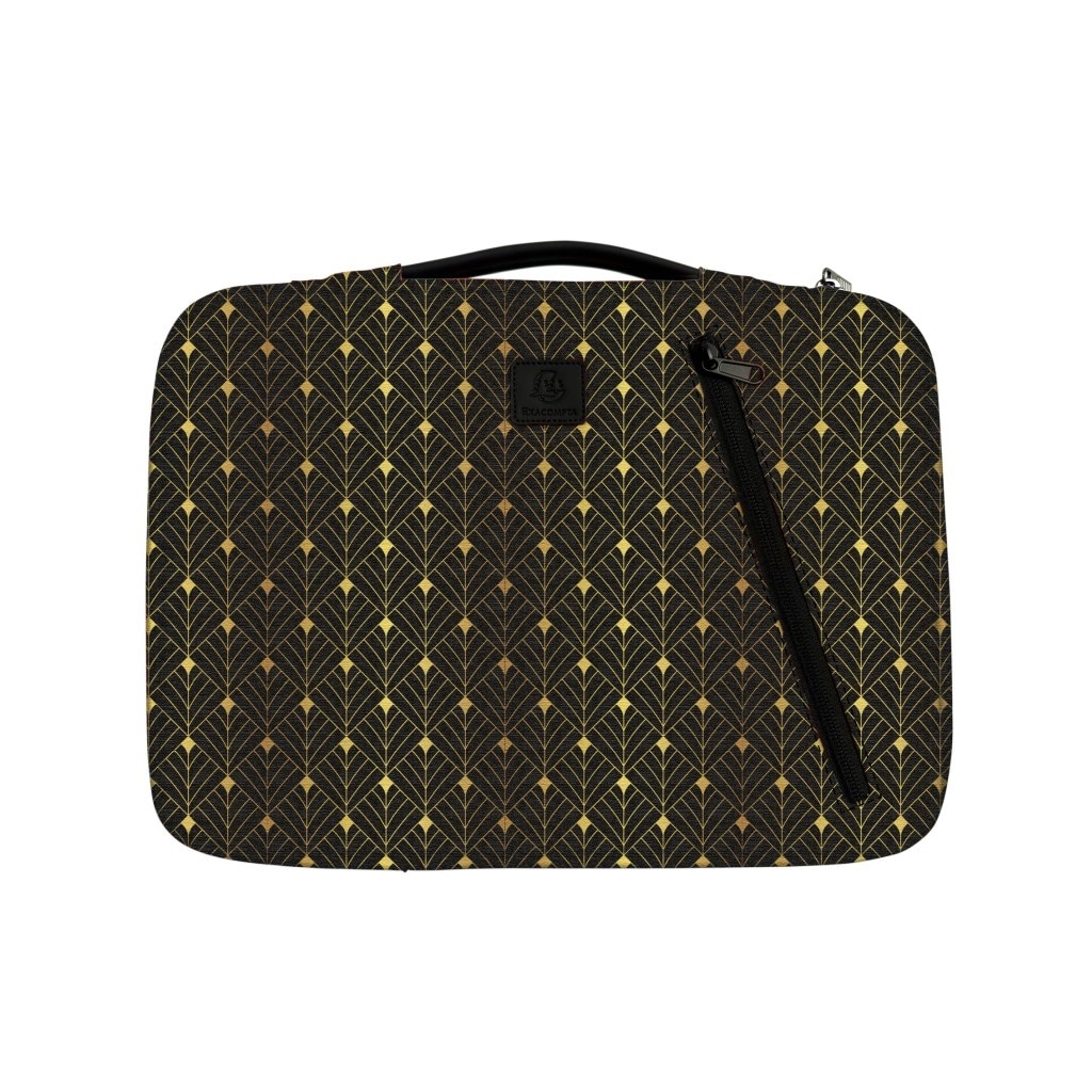 Husa laptop 15-16" Exactive Exacompta 17316E, NeoDeco