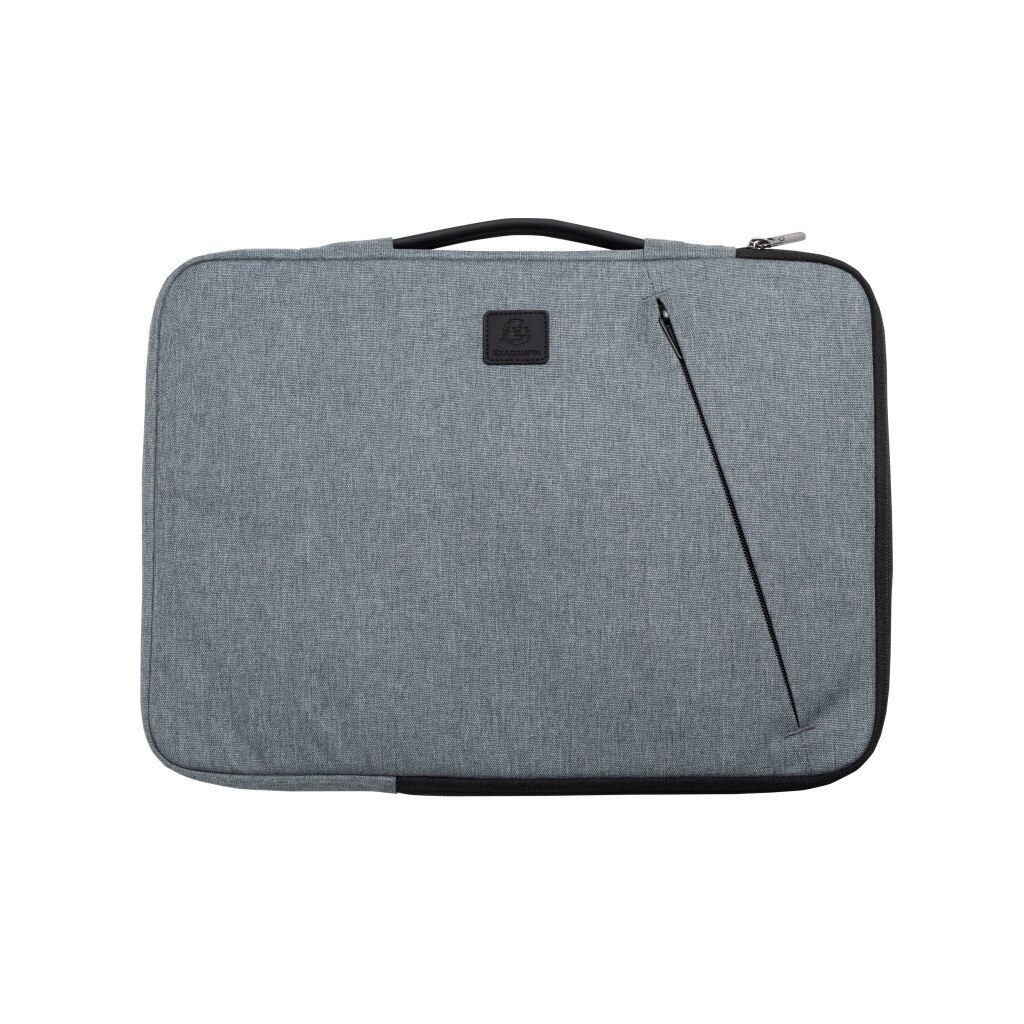 Husa laptop 15-16" Exactive Business Exacompta 17144E, gri