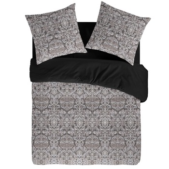 Lenjerie dubla Rochas Baroque 08, Bumbac Percale Lenjerie dubla Rochas Baroque 08, Bumbac Percale