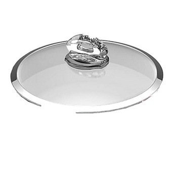 Bialetti Capac Glossy 24 cm Bialetti Capac Glossy 24 cm