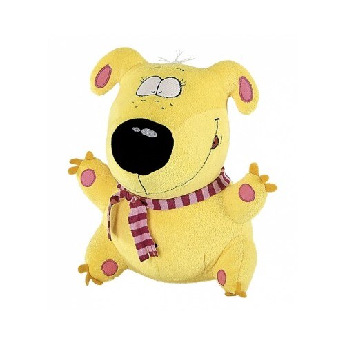 Catelul Boby - Fancy