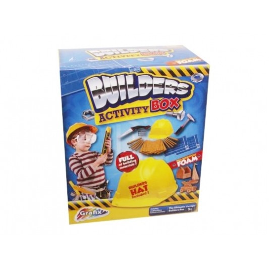 Set Micul Constructor - Grafix