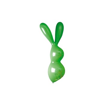 Baloane figurine latex mari iepuras, Radar, 5 buc Baloane figurine latex mari iepuras, Radar, 5 buc