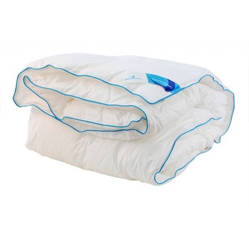 Pilota Green Future LIFE, 140 x 200 cm, umplutura nanofibra Pilota Green Future LIFE, 140 x 200 cm, umplutura nanofibra