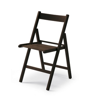 Scaun pliant Libro Wenge, minim 2 buc pe comanda Scaun pliant Libro Wenge, minim 2 buc pe comanda