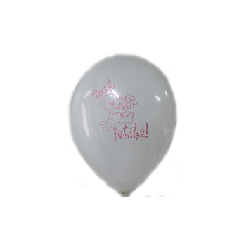 Baloane latex inscriptionate  Baloane latex inscriptionate