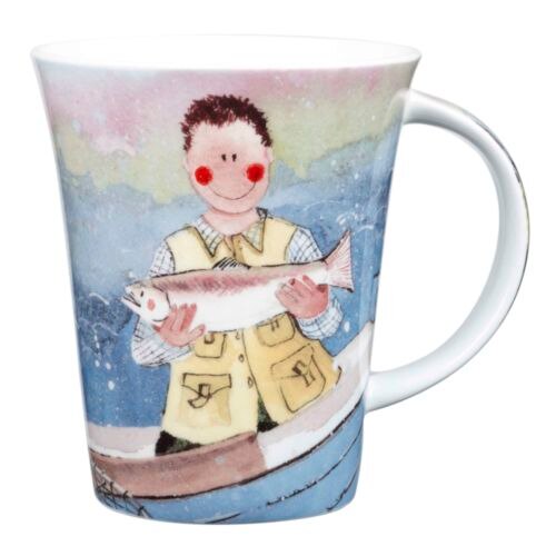 Cana, 370 ml, portelan