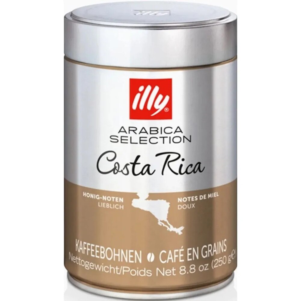 Illy Kave Arak