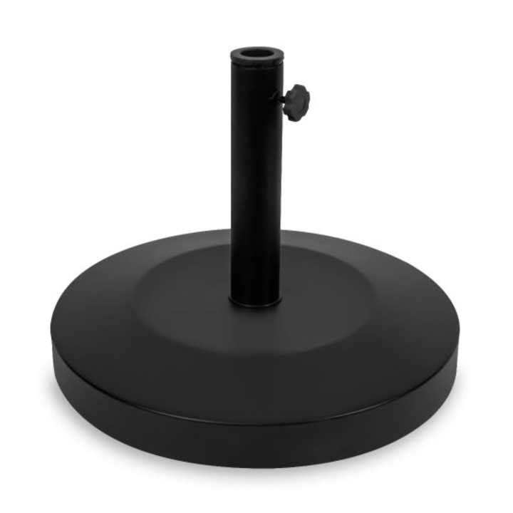 Napernyőtalp, VONROC, GP516XX, kerek, 25Kg