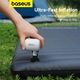 Baseus PocketGo mini légpumpa fehér