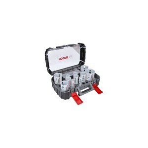 Seturi si accesorii pentru gaurit si insurubat