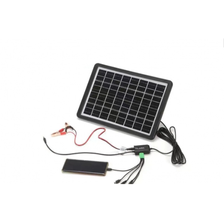 Panou solar 15W GD120
