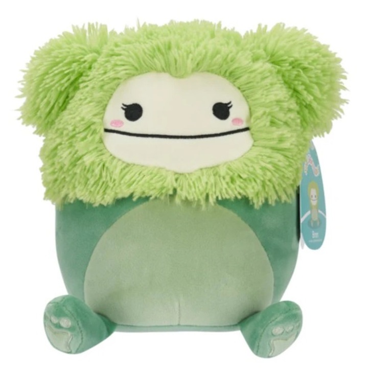 Плюшена играчка Squishmallows