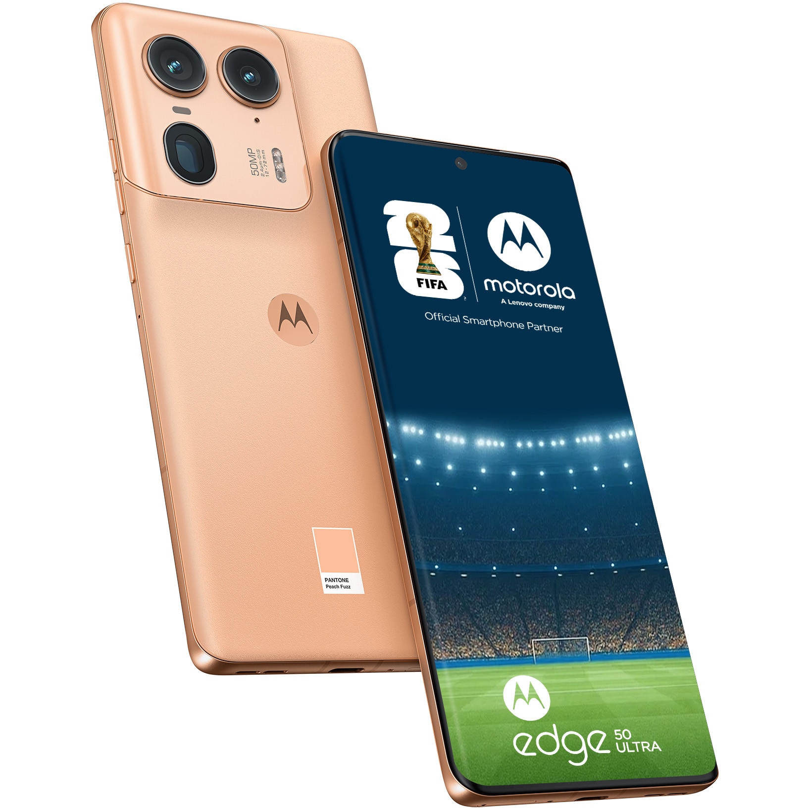 motorola50s pro モトローラー Telefon mobil Motorola Edge 50 Pro, Dual SIM, 512GB, 12GB RAM, 5G