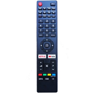 ALLIITY Telecoando Sostituzione adatta per Octagon Receiver SF8008