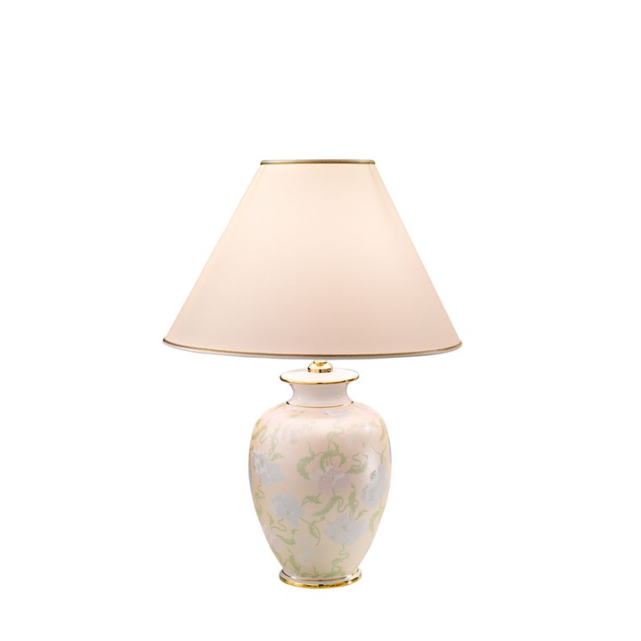 Lampa de masa Perla, 43 cm