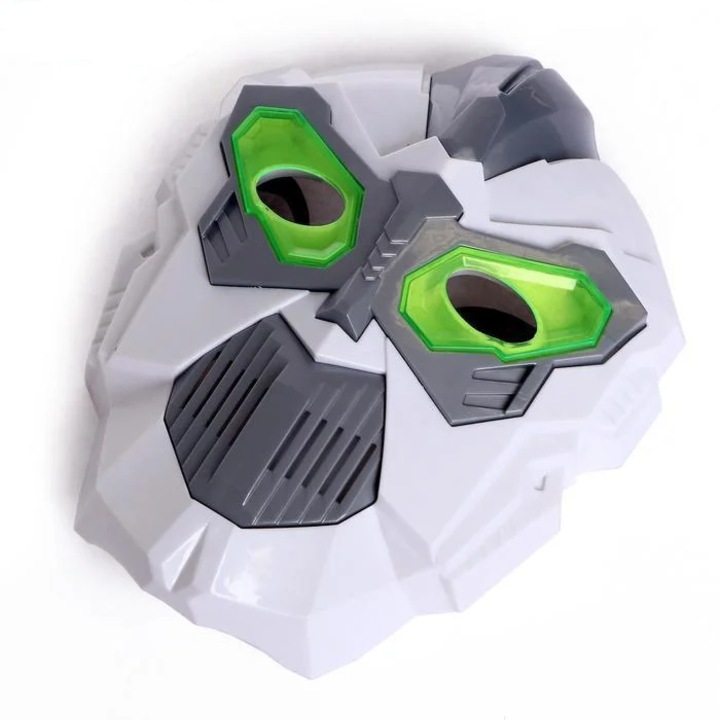 Jucarie interactiva Masca spatiala Space Series