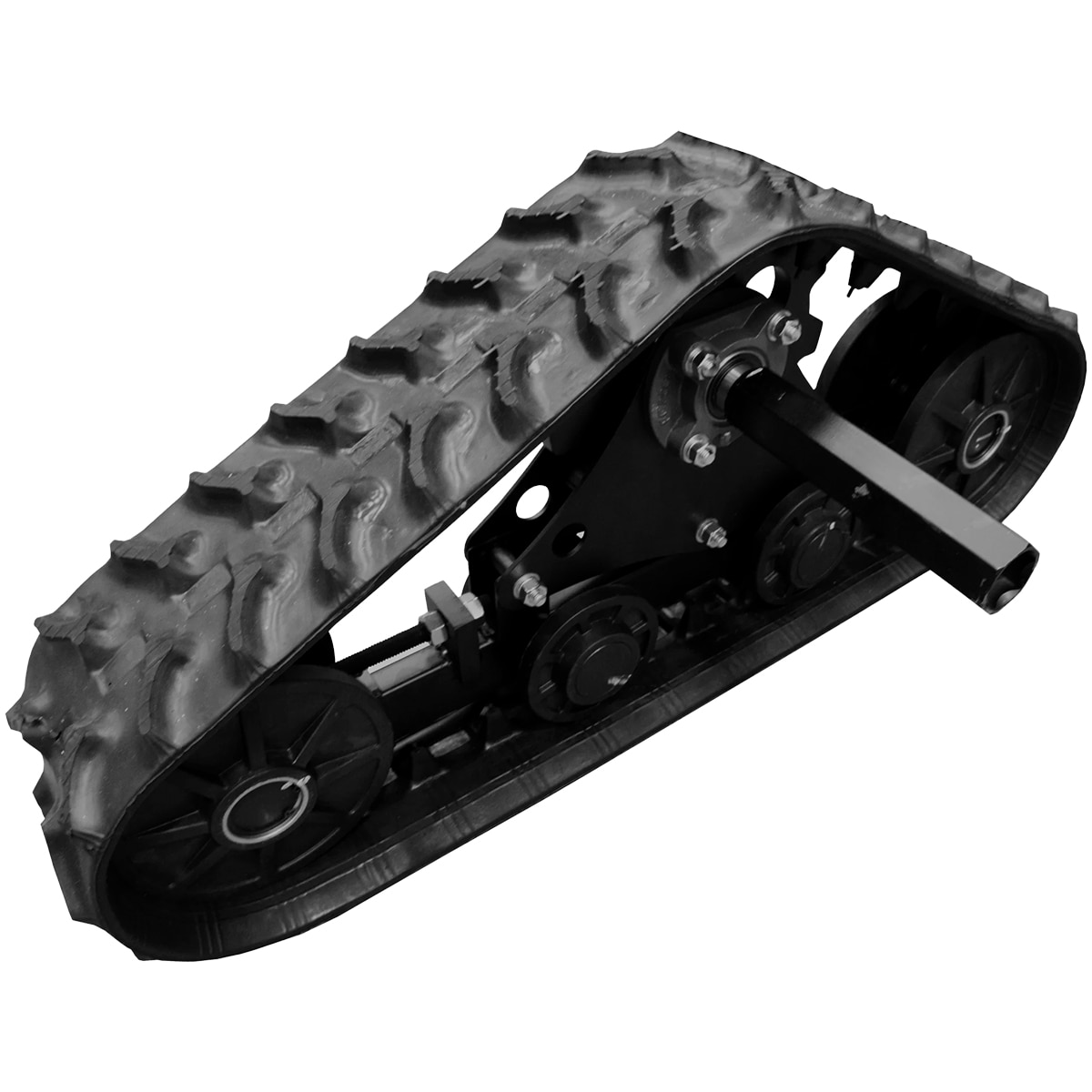 Set Senile Rotakt, tub hexagonal 32mm