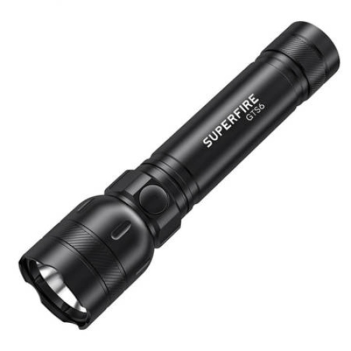 Фенерче, 360lm, Usb-c