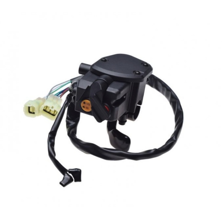 Bloc comutare 4x2 - 4x4 + maneta acceleratie ATV CF Moto CF 500 X5, CF 625 X6 (9010-160700)