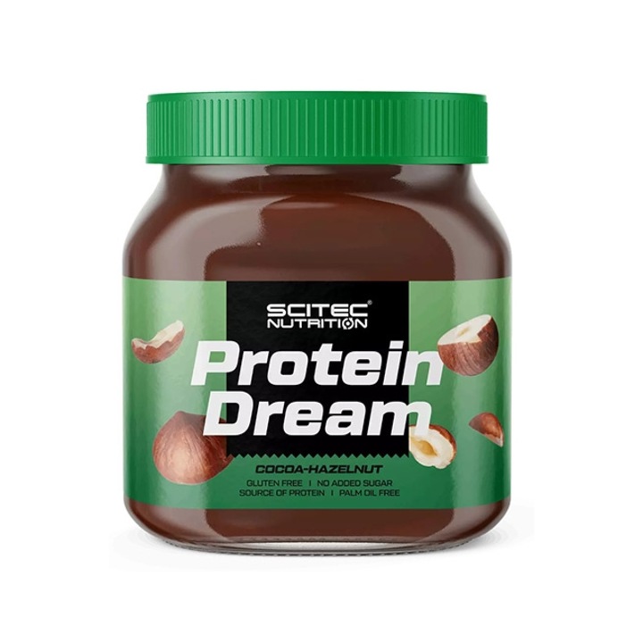 Crema Proteica, SCITEC NUTRITION, Protein Dream 400 Grame