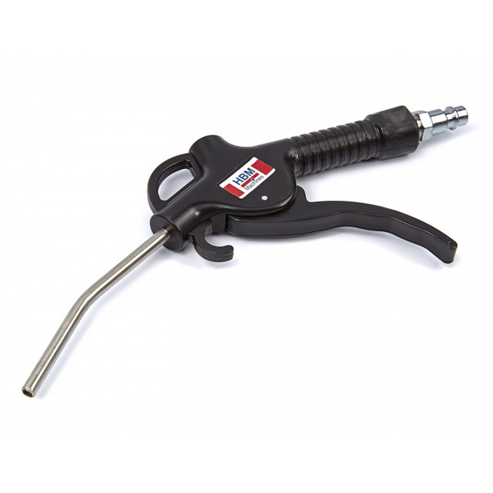 Pistol de suflat aer, HBM, 110 mm