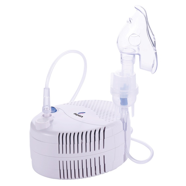 Nebulizator cu compresor EGI