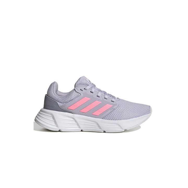Pantofi Pentru a fugi Adidas Galaxy 6 Violete 38