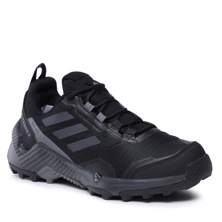 Pantofi sport dama Adidas, 4142412, Sintetic, 40 EU, Negru