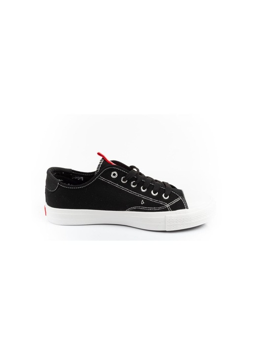 Мъжки обувки Lee Cooper, 4480350, текстил, 44 EU, черни