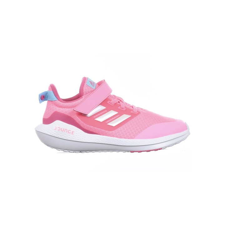 Pantofi sport copii Adidas, 877907, Sintetic, Roz