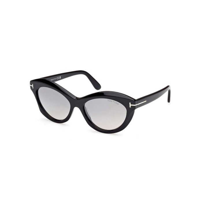 Keretes női szemüveg TOM FORD ft1111-toni 01c 55-16-140
