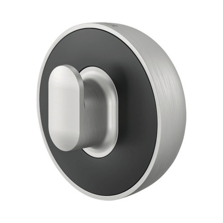 Cuier Baie Tiger Cooper Negru/inox