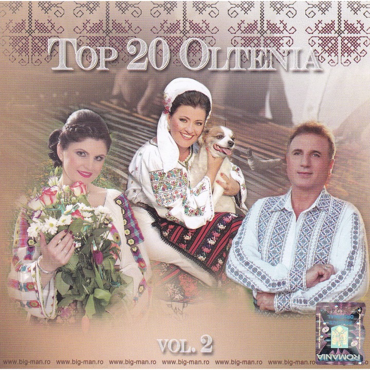 Top 20 Oltenia vol 2