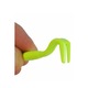 Set 2 Dispozitive pentru indepartarea capuselor NoTick Doty®, manual, 2 marimi, usor de utilizat, confort, verde