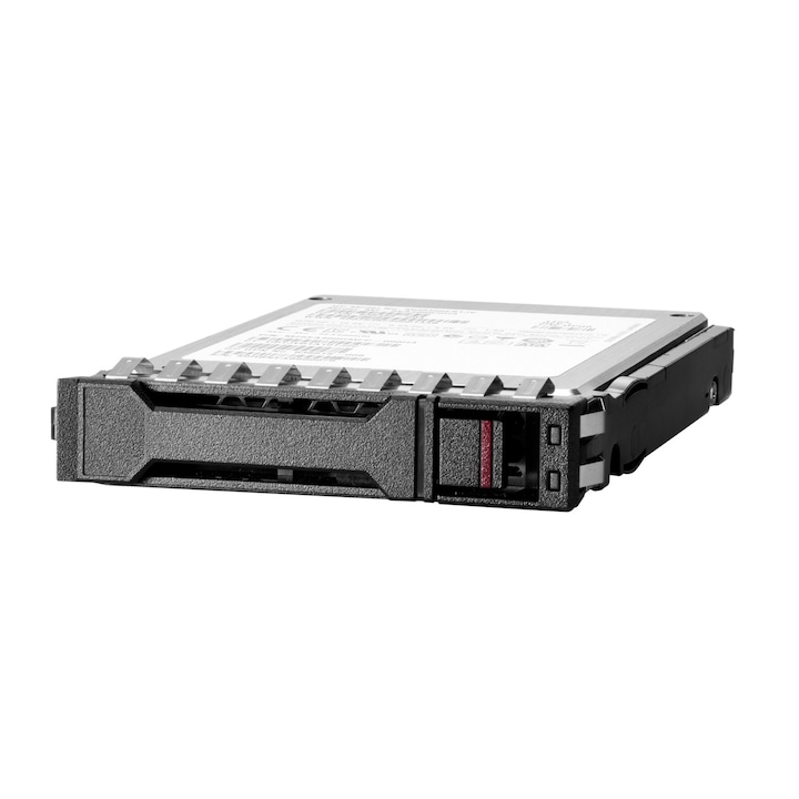 Хард диск HPE P28028-B21, 300GB, 15000 RPM, 2.5"