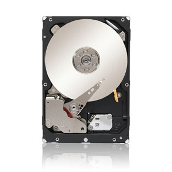 Хард диск IBM, 1.2TB, 10000 RPM, SAS 6Gb, 2.5"