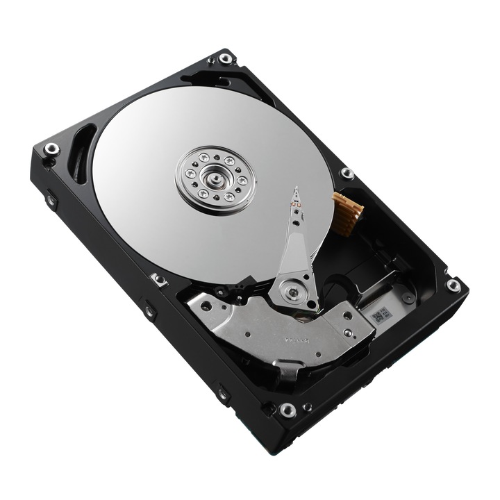 Хард диск Dell V1TX2, 600GB, 10000 RPM, 2.5"