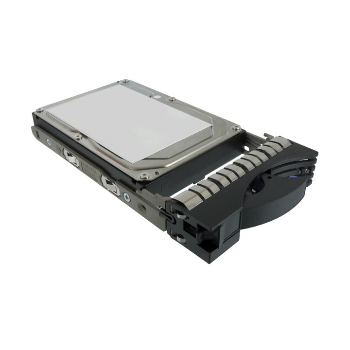 Твърд диск IBM, 1TB, 7200 RPM, SATA III, 2.5"