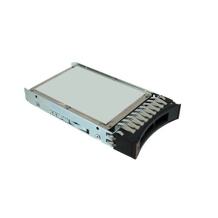 Твърд диск IBM, 900GB, 10000 RPM, SAS, 2.5"