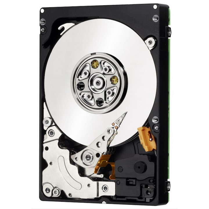 Твърд диск IBM 1TB 2.5" 7200 RPM