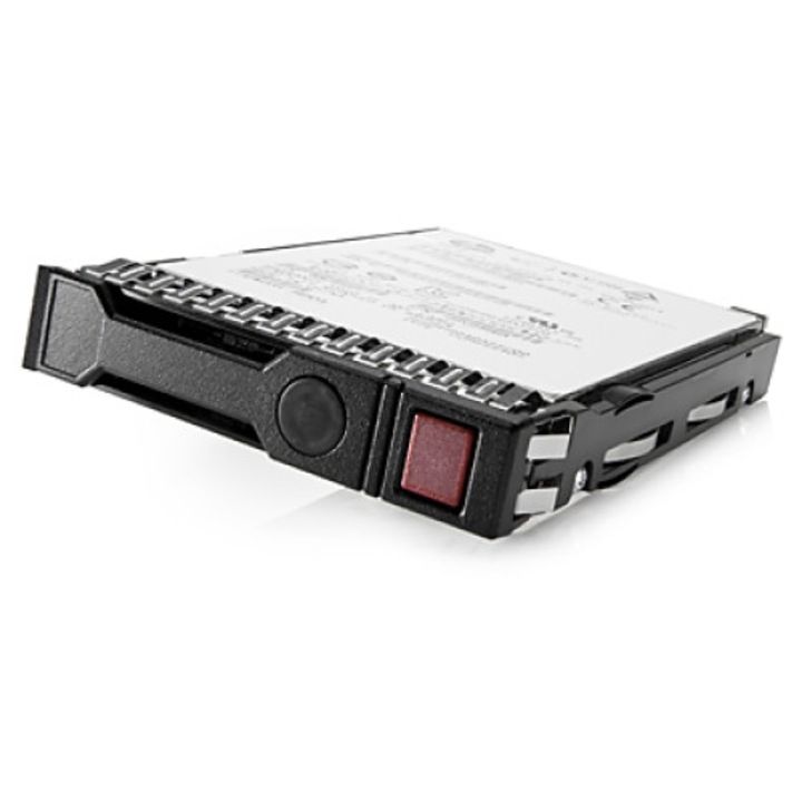 Hard Disk HP Enterprise, 146GB, 15000 RPM, 2.5 inch, 3 ani garantie