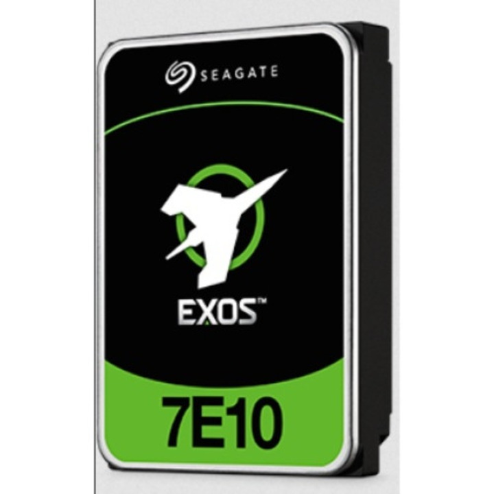 Твърд диск Seagate Enterprise ST6000NM001B, 3.5", 6 TB